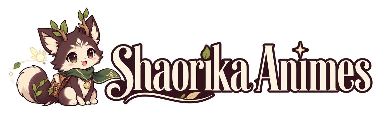 Shaorika Animes