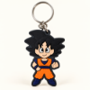 Imagem de Chaveiro Goku Chibi Dragon Ball – Anime Geek Kawaii para Mochila Escolar, Bolsa e Chaves