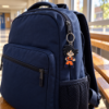 Imagem de Chaveiro Goku Chibi Dragon Ball – Anime Geek Kawaii para Mochila Escolar, Bolsa e Chaves